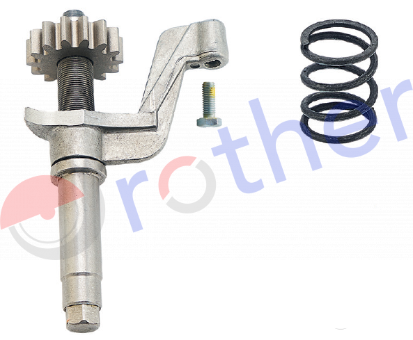 K15007003 - Ajustador derecho Meritor Elsa 2 radial