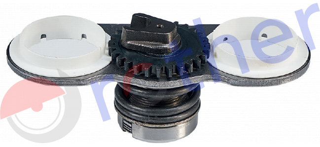 K15007006 - Mecanismo ajustador Meritor Elsa 2 / 195 /225