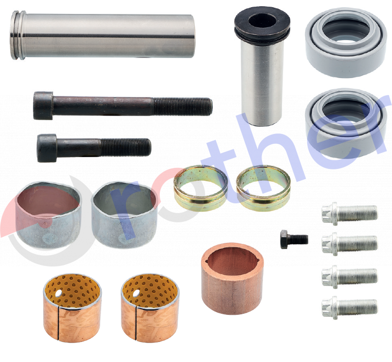 K15007301 - Juego de guías Meritor Elsa 2