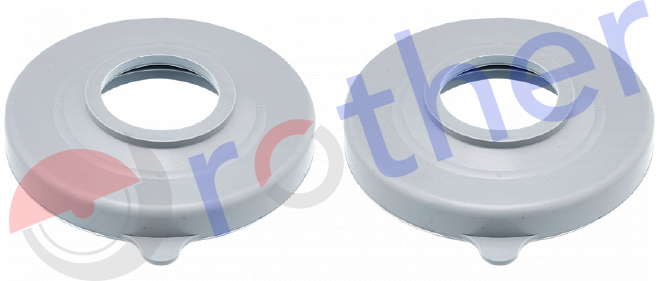 K15007601 - Guardapolvos empujadores Meritor B / C / D / Le Duco / Elsa 1 / 2 / 195 / 225