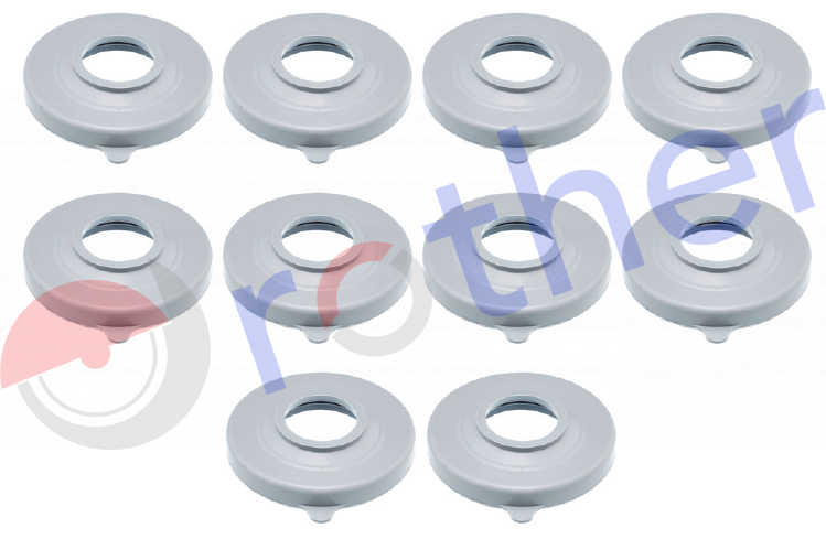 K15007602 - Guardapolvos de empujadores Meritor B / C / D / Le Duco / Elsa 1 / 2 / 195 / 225