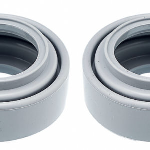 K15007603 - Guardapolvos de guías Meritor B / C / D / Le Duco / Elsa 1 / 2 / 195 / 225