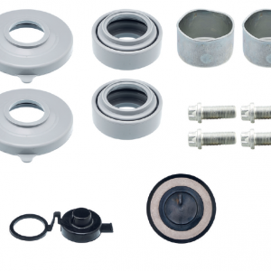 K15007604 - Juego de guardapolvos Meritor Elsa 2 / 195 / 225