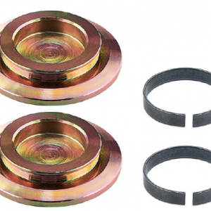 K15007605 - Juego de empujadores Meritor B / C / D / Le Duco / Elsa 1 / 2 / 195 / 225