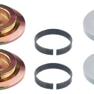 K15007606 - Juego de empujadores Meritor Elsa 2 / 195 / 225