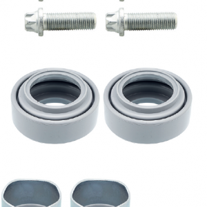 K15007607 - Juego de guardapolvos y tapones Meritor Elsa 2