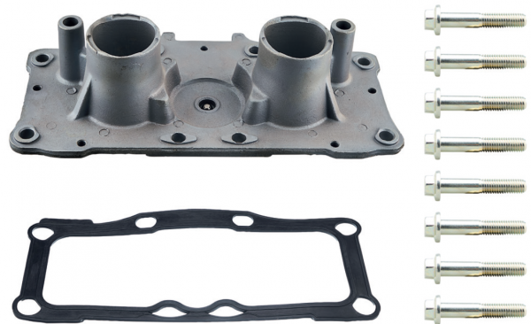K15007608 - Tapa de cierre Meritor Elsa 2