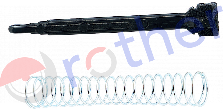 K15007611 - Indicador de desgaste Meritor Elsa 2 / 195 / 225