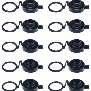 K15007616 - Juego de tapones del ajustador Meritor B / C / D / Le Duco / Elsa 2 / 195 / 225