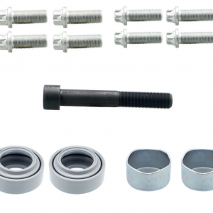 K15009303 - JUEGO DE GUÍAS ELSA 195 / 225/ DUCO