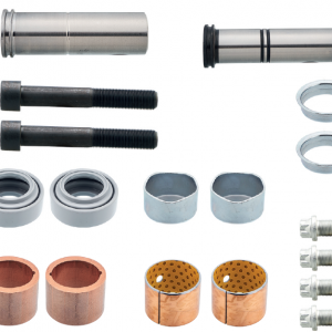 K15009304 - JUEGO DE GUÍAS ELSA 225 RADIAL