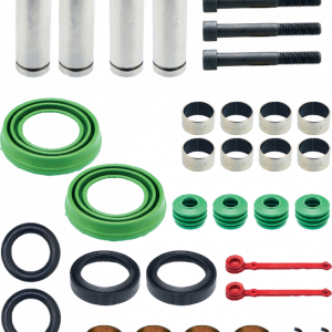 K16010301 - Juego de guías Wabco 100 V-G