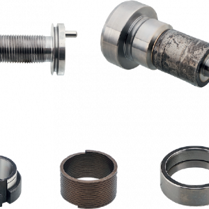 K16017001 - Mecanismo ajustador Wabco PAN17 con perno