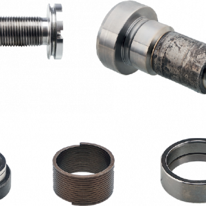 K16017002 - Mecanismo ajustador Wabco PAN17 con ranura