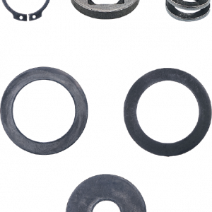 K16017003 - Juego de juntas Wabco PAN17 / PAN19-1 / PAN22-1