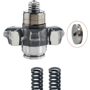 K16017010 - Mecanismo completo Wabco PAN17 con ranura