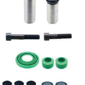 K16017301 - Juego de guías Wabco PAN17