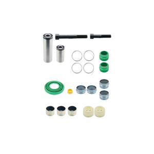 K16019302 - Juego de guías Wabco PAN19-1 / PAN22-1