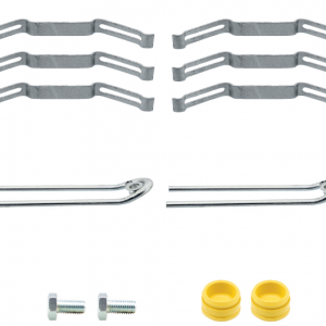 K16019605 - Retén de pastillas Wabco PAN19-1