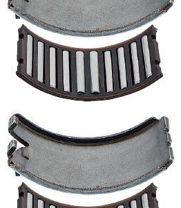 K16022004 - Rodamientos Wabco PAN19-2 / PAN22-2