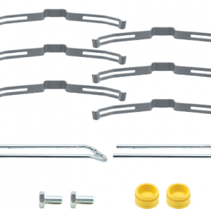 K16022606 - Retén de pastillas Wabco PAN22-1