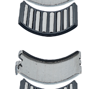 K16022008 - Rodamientos Wabco PAN19-2 / PAN22-2