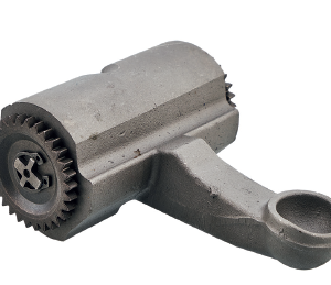 K16022010 - Leva completa Wabco PAN19-2 / PAN22-2