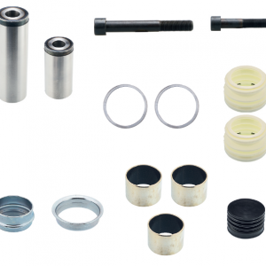 K16022301 - Juego de guías Wabco PAN22-2