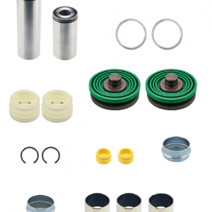 K16022302 - Juego de guías y empujadores Wabco PAN19-2