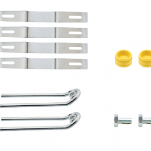 K16022605 - Retén de pastillas Wabco PAN19-2 / PAN22-2