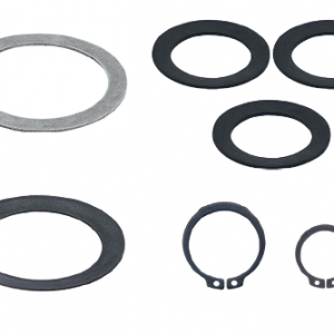 K16032002 - Juntas Wabco MAXX 22