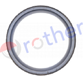 K16032010 - Junta de tapa Wabco MAXX 22