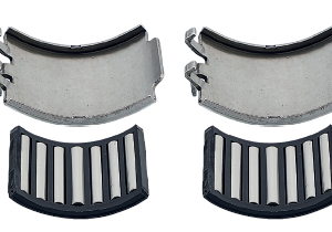 K16032011 - Rodamientos Wabco MAXX 22 / MAXX 22T