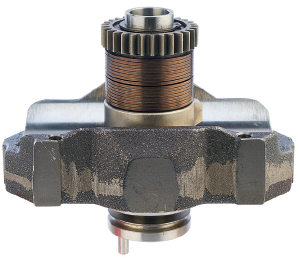 K16032014 - Mecanismo completo Wabco MAXX 22