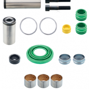 K16032301 - Juego de guías Wabco MAXX 22