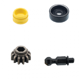 K16032601 - Accesorios ajustador Wabco MAXX 22