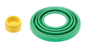 K16032602 - Juego de gomas Wabco MAXX 22