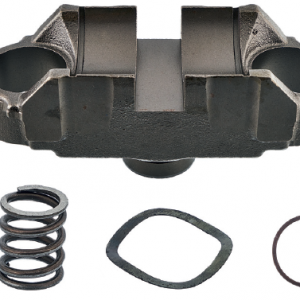 K18005001 - Puente Haldex ModulX Gen2