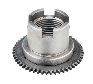 K18005002 - Ajustador Haldex ModulX Gen2