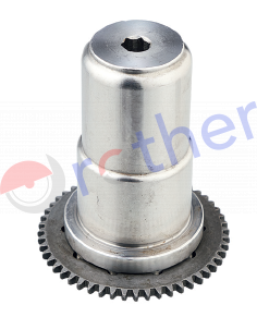 K18005003 - Ajustador Haldex ModulX Gen2