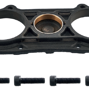 K18005006 - Tapa de cierre Haldex ModulX