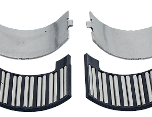 K18005007 - Rodamientos Haldex ModulX Gen2