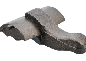 K18005008 - Leva Haldex ModulX Gen2