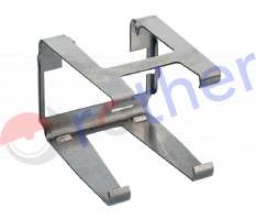 K18005011 - Anclaje del mecanismo Haldex ModulX Gen2