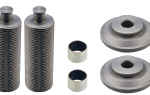 K18005012 - Tornillos de calibración Haldex ModulX Gen2