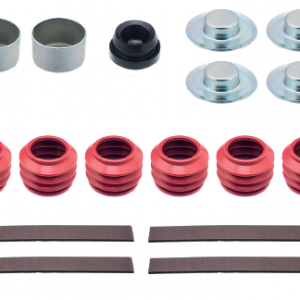 K18005303 - Juego de guardapolvos y tapones Haldex ModulX