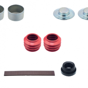 K18005304 - Juego de guardapolvos y tapones Haldex ModulX