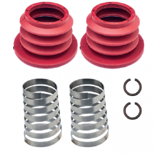 K18005601 - Guardapolvos Haldex ModulX Gen2