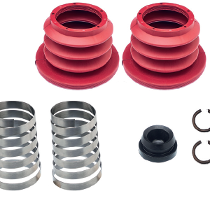 K18005701 - Juego de guardapolvos Haldex Mark IV / ModulX Gen1