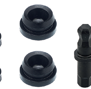 K18005706 - Vástago del ajustador Haldex ModulX Gen1